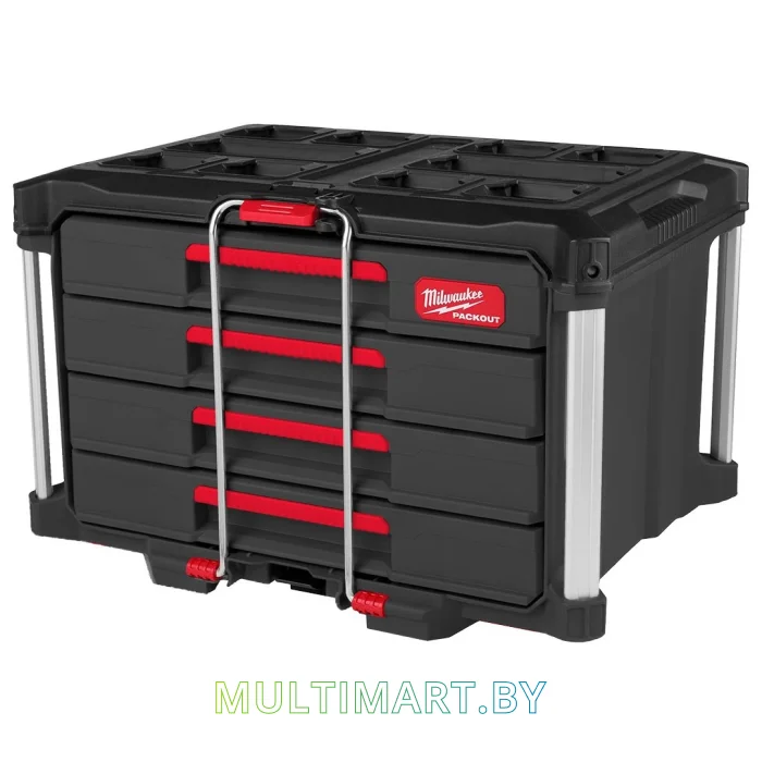 Ящик для инструментов Milwaukee PackOut (4932493189)